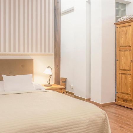 Naturpark Vendégház Alsoszolnok Chambre photo